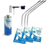 Green Clean Sensor Kit de nettoyage Pro 15 mm G