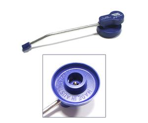 GREEN CLEAN Top Ventil 2000 pour Aérosol