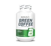 Green Coffee (120 Caps)CaféineBiotech Usa