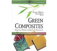 Green Composites, Chemical Engineering Methods and Technology