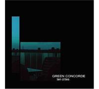Green Concorde - Ten Cities [Import]