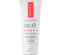Green Cornerss Neus Moya Podologue Crème Pieds Tomate 75ml