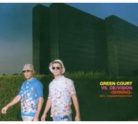 Green Court Feat.de – Shining – CD