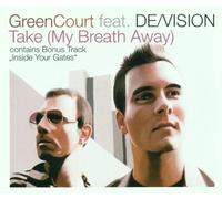 Take My Breath Away