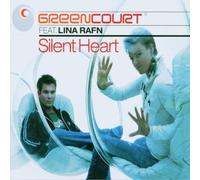 Green Court Feat.Lina Rafn - Silent Heart [Import]
