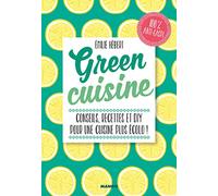 Green Cuisine