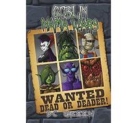 Green, D: Goblin Mafia Wars