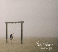 Green,Daniel - Down & Up Again Sleeve)