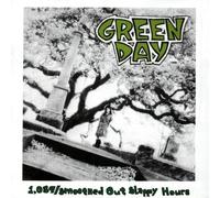 Green Day - 1, 039/Smoothed Out Slappy HOU [Import]