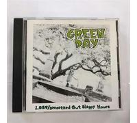 Green Day - 1,039/Smoothed Out Slappy Hour [Import]