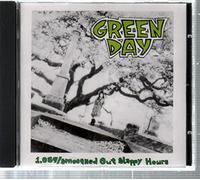 Green Day - 1,039 / Smoothed Out Slappy Hours
