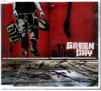 Green Day - 21 Guns (2track) [Import]