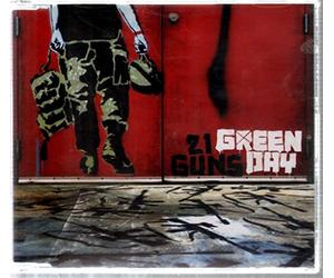 Green Day - 21 Guns (2track) [Import]