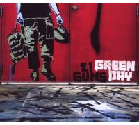 Green Day - 21 Guns [Import]