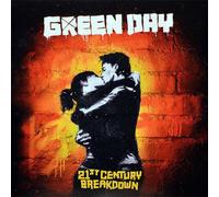 Green Day - 21st Century Breakdown (2 LP)