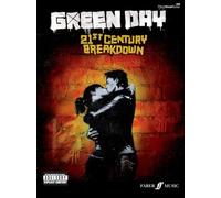 GREEN DAY - 21ST CENTURY BREAKDOWN - PVG