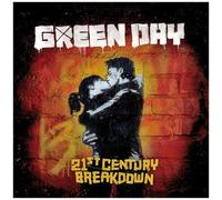 Green Day - 21st Century Breakdown by Reprise Records (2009-05-15)