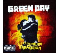 21st Century Breakdown – CD – Warner Bros.