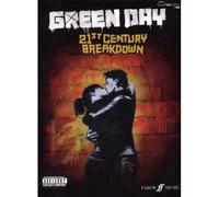GREEN DAY - 21ST CENTURY BREAKDOWN - GUITARE TAB