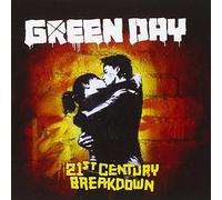 Green Day - 21st Century Breakdown [Import]