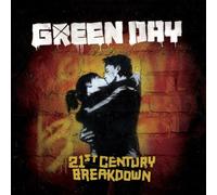 Green Day - 21st Century Breakdown: Japan Tour Edition