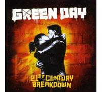 Green Day - 21st Century Breakdown:Special