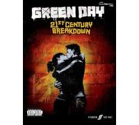 Green day 21st century breakdown tab