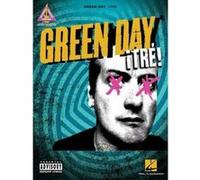 Green Day 21St Tre Guit. Tab. Topnews