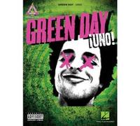 Green Day 21St Uno Guit. Tab. Topnews