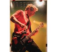 GREEN DAY - 61X87 cm - AFFICHE / POSTER G