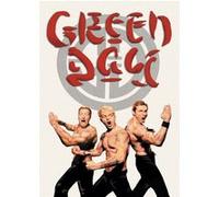 GREEN DAY - 61x91,5 cm - AFFICHE / POSTER G