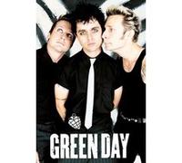 GREEN DAY - 61x91 cm - AFFICHE / POSTER G