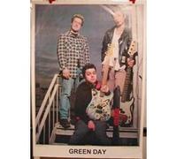 GREEN DAY - 64x90 cm - AFFICHE / POSTER G