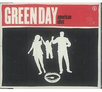 Green Day - American Idiot 1