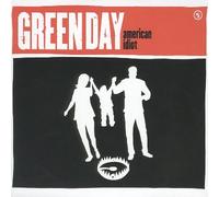 Green Day - American Idiot (2 Canzoni) [Import]