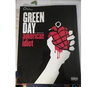 Green Day - American Idiot