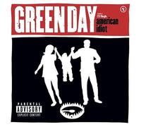 Green Day - American Idiot