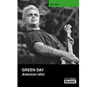 GREEN DAY American idiot