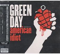 Green Day - American Idiot