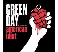 GREEN DAY - American Idiot