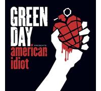 Green Day - American Idiot