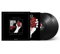 Green Day - American Idiot (20th Anniversary) [Vinyl Lp] Anniversary Ed, Indie Exclusive