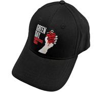 Green Day American Idiot Casquette De Baseball Size One Size