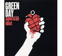 Green Day - American Idiot Day