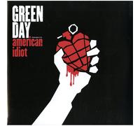 Green Day - American Idiot De