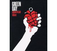 American Idiot - Edition Limitée Avec Photos Et Livret De 52 Pages