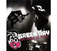 GREEN DAY "AWESOME AS FK" CD+BLU RAY NEW
