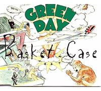 Green Day - Basket Case [Import]