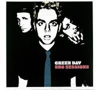 GREEN DAY - BBC SESSIONS 2 VINYL LP NEUF