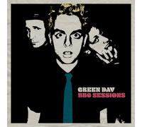 Green Day BBC Sessions (Vinyl) 12" Album